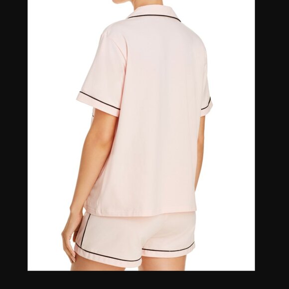 Morgan Lane Katelyn & Fiona Short Pajama Set -NEW - Picture 2 of 9